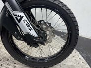 MGB Atx 2023 2K ENDURO BIKE LONG MOT ON OFF ROAD 125CC LEARNER BIKE 25