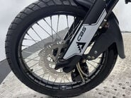 MGB Atx 2023 2K ENDURO BIKE LONG MOT ON OFF ROAD 125CC LEARNER BIKE 11