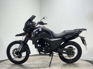 MGB Atx 2023 2K ENDURO BIKE LONG MOT ON OFF ROAD 125CC LEARNER BIKE 5