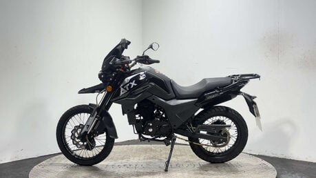 MGB Atx 2023 2K ENDURO BIKE LONG MOT ON OFF ROAD 125CC LEARNER BIKE 5