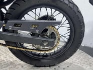 MGB Atx 2023 2K ENDURO BIKE LONG MOT ON OFF ROAD 125CC LEARNER BIKE 30