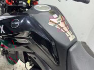 MGB Atx 2023 2K ENDURO BIKE LONG MOT ON OFF ROAD 125CC LEARNER BIKE 34