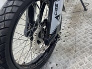 MGB Atx 2023 2K ENDURO BIKE LONG MOT ON OFF ROAD 125CC LEARNER BIKE 27