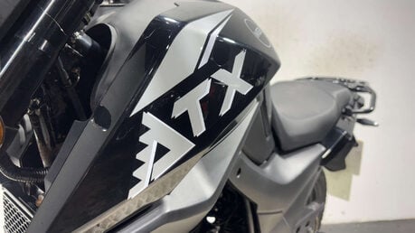 MGB Atx 2023 2K ENDURO BIKE LONG MOT ON OFF ROAD 125CC LEARNER BIKE 17