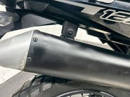 MGB Atx 2023 2K ENDURO BIKE LONG MOT ON OFF ROAD 125CC LEARNER BIKE 20