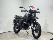 MGB Atx 2023 2K ENDURO BIKE LONG MOT ON OFF ROAD 125CC LEARNER BIKE 4