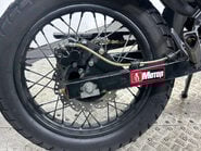 MGB Atx 2023 2K ENDURO BIKE LONG MOT ON OFF ROAD 125CC LEARNER BIKE 19