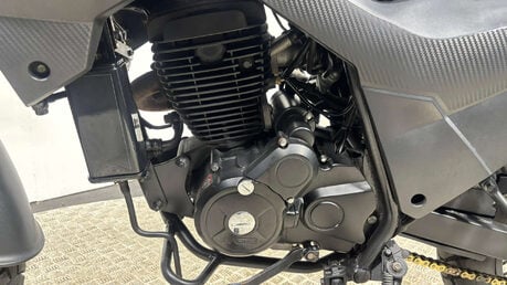 MGB Atx 2023 2K ENDURO BIKE LONG MOT ON OFF ROAD 125CC LEARNER BIKE 31