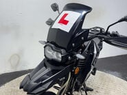 MGB Atx 2023 2K ENDURO BIKE LONG MOT ON OFF ROAD 125CC LEARNER BIKE 35