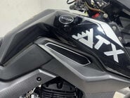 MGB Atx 2023 2K ENDURO BIKE LONG MOT ON OFF ROAD 125CC LEARNER BIKE 23