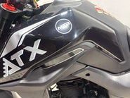 MGB Atx 2023 2K ENDURO BIKE LONG MOT ON OFF ROAD 125CC LEARNER BIKE 12