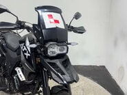 MGB Atx 2023 2K ENDURO BIKE LONG MOT ON OFF ROAD 125CC LEARNER BIKE 24