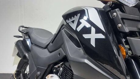 MGB Atx 2023 2K ENDURO BIKE LONG MOT ON OFF ROAD 125CC LEARNER BIKE 16