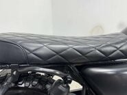 Mutt Sabbath 2024 3K MODERN RETRO 250CC BIKE MOT SCRAMBLER 10