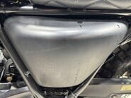 Mutt Sabbath 2024 3K MODERN RETRO 250CC BIKE MOT SCRAMBLER 21