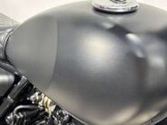 Mutt Sabbath 2024 3K MODERN RETRO 250CC BIKE MOT SCRAMBLER 8