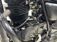 Mutt Sabbath 2024 3K MODERN RETRO 250CC BIKE MOT SCRAMBLER 34