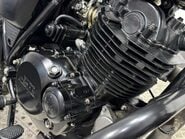 Mutt Sabbath 2024 3K MODERN RETRO 250CC BIKE MOT SCRAMBLER 11