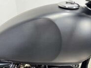 Mutt Sabbath 2024 3K MODERN RETRO 250CC BIKE MOT SCRAMBLER 15