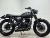 Mutt Sabbath 2024 3K MODERN RETRO 250CC BIKE MOT SCRAMBLER