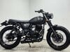 Mutt Sabbath 2024 3K MODERN RETRO 250CC BIKE MOT SCRAMBLER