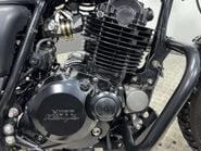 Mutt Sabbath 2024 3K MODERN RETRO 250CC BIKE MOT SCRAMBLER 17