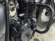 Mutt Sabbath 2024 3K MODERN RETRO 250CC BIKE MOT SCRAMBLER 33