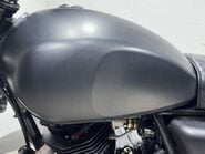 Mutt Sabbath 2024 3K MODERN RETRO 250CC BIKE MOT SCRAMBLER 18