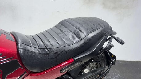 Benelli Leoncino 2019 15K MOT A2 READY 500CC NAKED BIKE WARRANTY 16