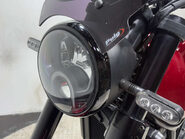 Benelli Leoncino 2019 15K MOT A2 READY 500CC NAKED BIKE WARRANTY 14