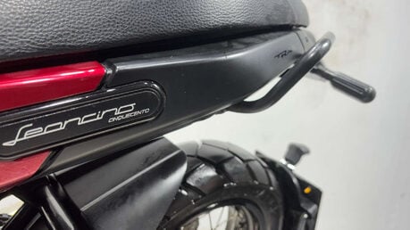 Benelli Leoncino 2019 15K MOT A2 READY 500CC NAKED BIKE WARRANTY 27