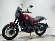 Benelli Leoncino 2019 15K MOT A2 READY 500CC NAKED BIKE WARRANTY 6