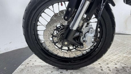 Benelli Leoncino 2019 15K MOT A2 READY 500CC NAKED BIKE WARRANTY 31