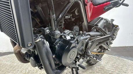 Benelli Leoncino 2019 15K MOT A2 READY 500CC NAKED BIKE WARRANTY 7