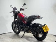 Benelli Leoncino 2019 15K MOT A2 READY 500CC NAKED BIKE WARRANTY 5