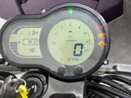 Benelli Leoncino 2019 15K MOT A2 READY 500CC NAKED BIKE WARRANTY 10