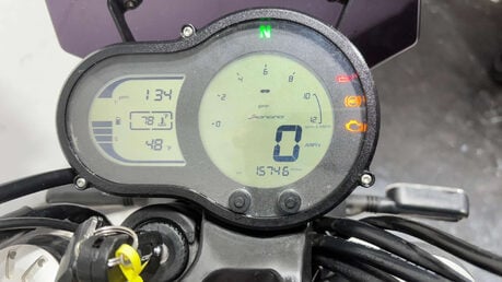 Benelli Leoncino 2019 15K MOT A2 READY 500CC NAKED BIKE WARRANTY 10