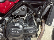 Benelli Leoncino 2019 15K MOT A2 READY 500CC NAKED BIKE WARRANTY 17