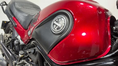 Benelli Leoncino 2019 15K MOT A2 READY 500CC NAKED BIKE WARRANTY 32