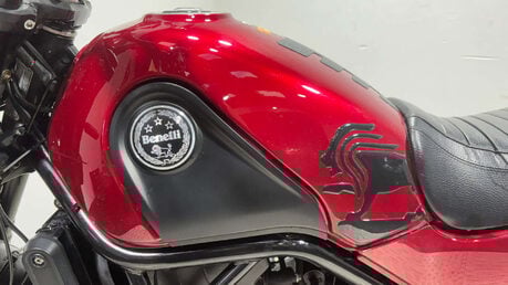 Benelli Leoncino 2019 15K MOT A2 READY 500CC NAKED BIKE WARRANTY 34