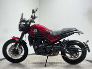 Benelli Leoncino 2019 15K MOT A2 READY 500CC NAKED BIKE WARRANTY 4