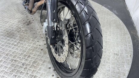 Benelli Leoncino 2019 15K MOT A2 READY 500CC NAKED BIKE WARRANTY 20