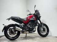 Benelli Leoncino 2019 15K MOT A2 READY 500CC NAKED BIKE WARRANTY 2