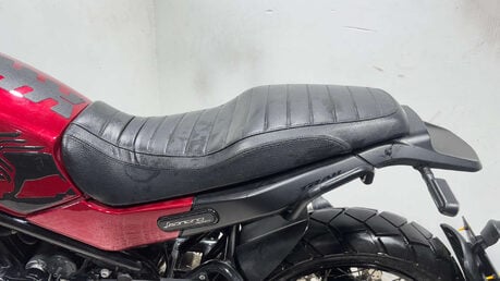 Benelli Leoncino 2019 15K MOT A2 READY 500CC NAKED BIKE WARRANTY 33