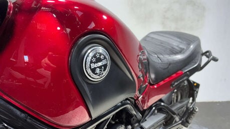 Benelli Leoncino 2019 15K MOT A2 READY 500CC NAKED BIKE WARRANTY 24