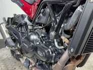 Benelli Leoncino 2019 15K MOT A2 READY 500CC NAKED BIKE WARRANTY 28