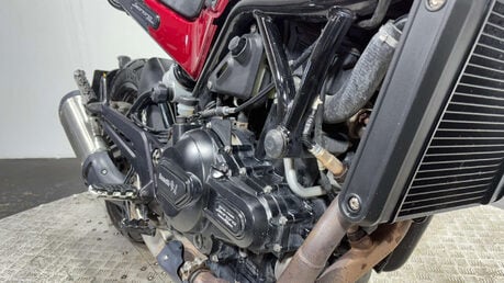 Benelli Leoncino 2019 15K MOT A2 READY 500CC NAKED BIKE WARRANTY 28