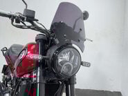 Benelli Leoncino 2019 15K MOT A2 READY 500CC NAKED BIKE WARRANTY 23