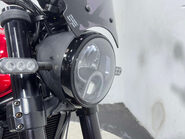 Benelli Leoncino 2019 15K MOT A2 READY 500CC NAKED BIKE WARRANTY 25