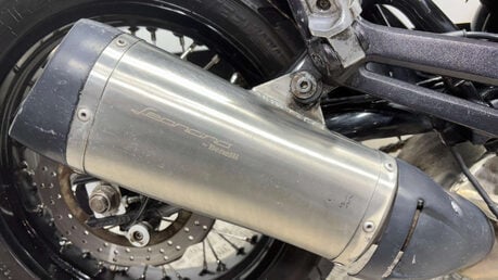 Benelli Leoncino 2019 15K MOT A2 READY 500CC NAKED BIKE WARRANTY 30